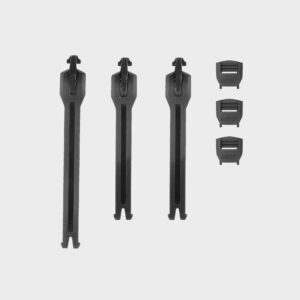 42667 Leatt Strap Kit 3.5 JR 3 PCS BLK 3023051070.jpg