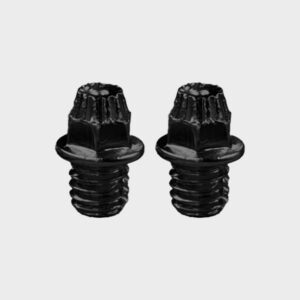 43099 Leatt PinKit Pedals DiamondStuds4mm StainlessBlack 9025100800.jpg