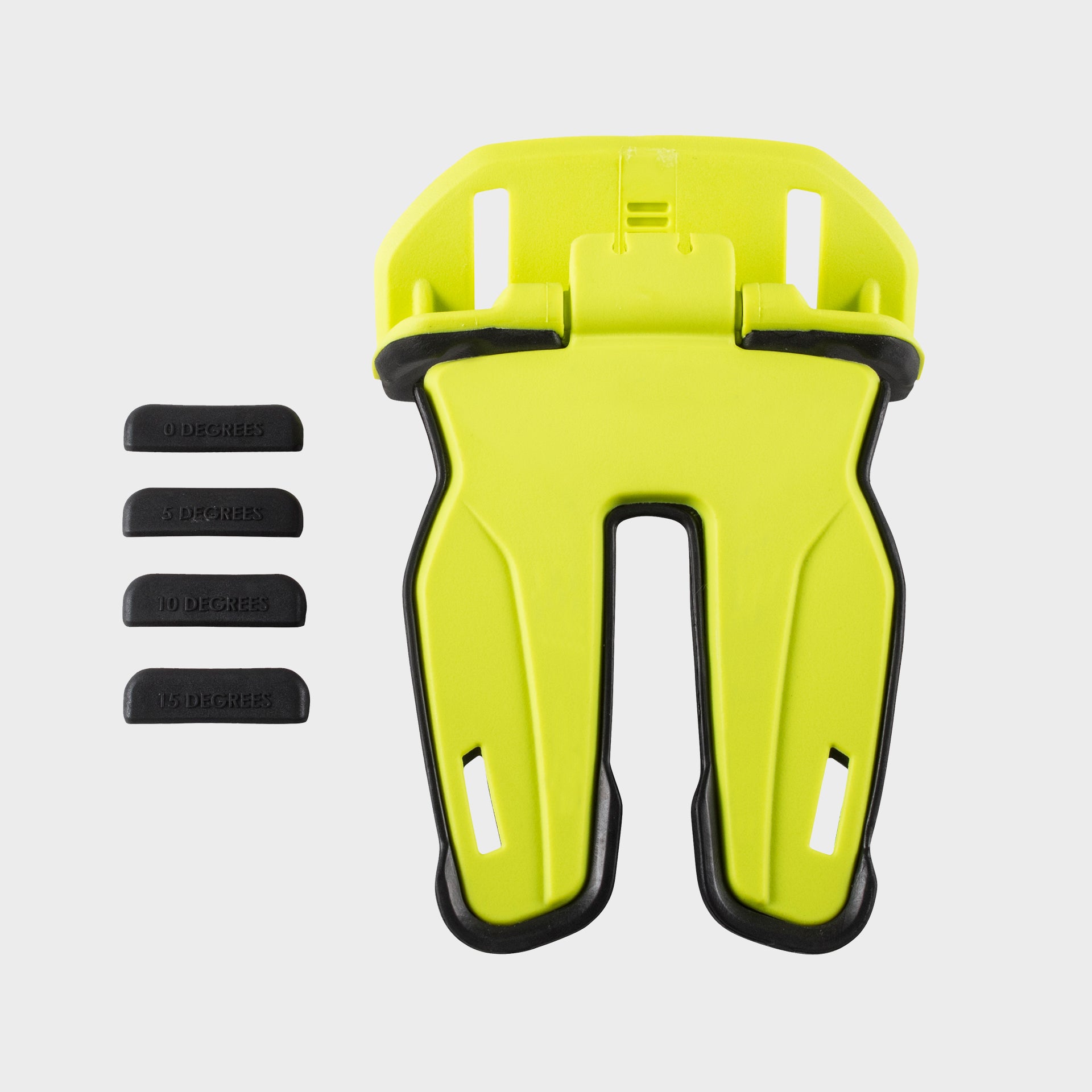 43135 Leatt Thoracic Pack DBXGPX 5.5 SMLXL Green no graphics 4014020102.jpg