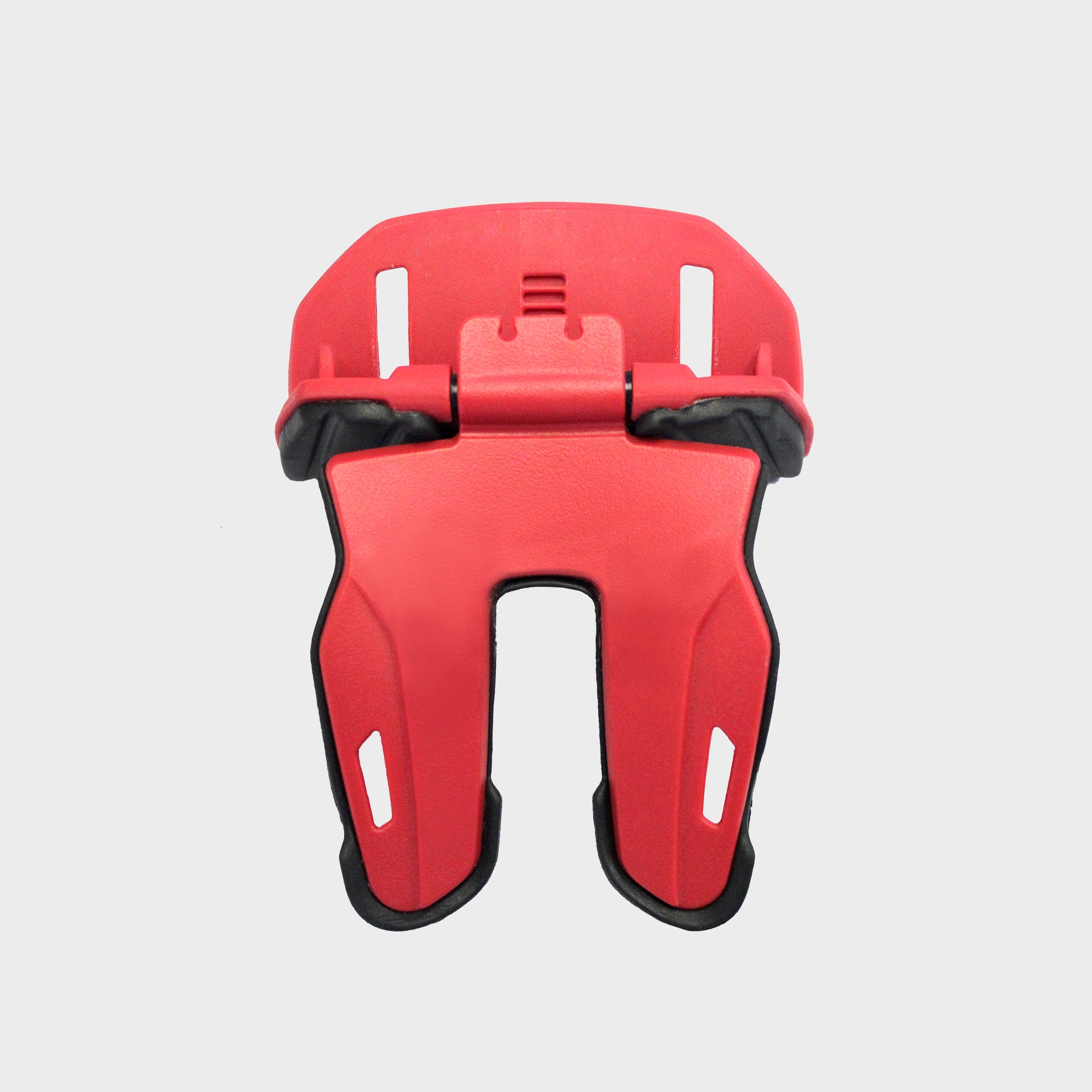 43139 Leatt Thoracic Pack DBXGPX 5.5 Junior Red no graphics 4014020108.jpg