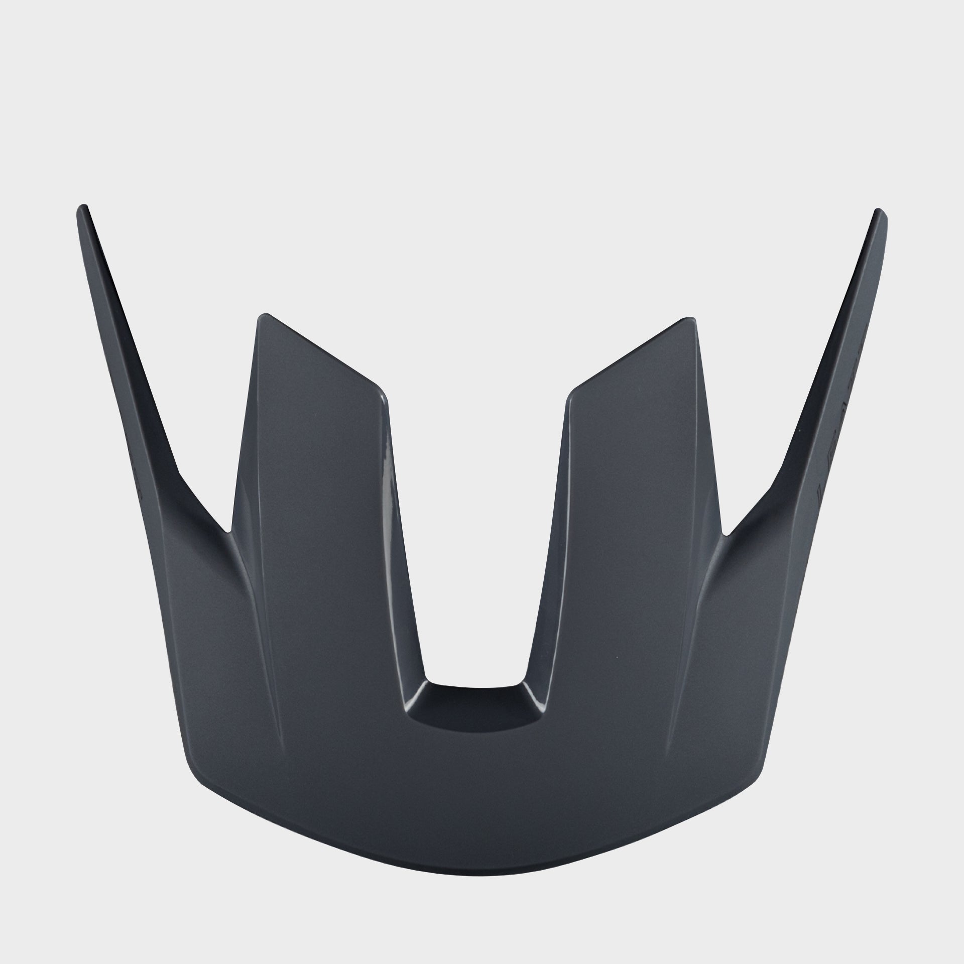 43284 Leatt Visor MTB 20AllMtn 3.0 V25 Graphite 4025204100 a26c62a3 2760 470c ad02 295adf77b192.jpg