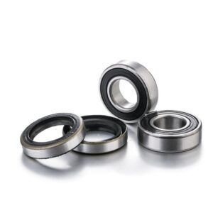Factory Links KTM, Husqvarna, Gas Gas Front Wheel Bearing Kit (FWK-T-026)