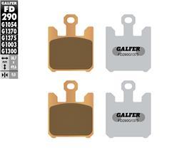 Galfer Sinter Sport Brake Pads (FD290G1375)