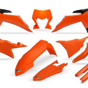 UFO KTM EXC 2026- Full Kit with Headlight OEM