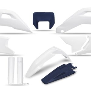 UFO Husqvarna TE 2026-27 250-501 Full Kit OEM