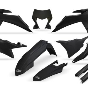 UFO KTM EXC 2026- Full Kit with Headlight
