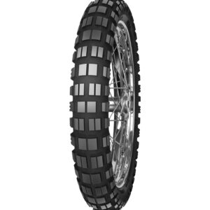 Mitas 110/80-19 (59T) E-10 TL