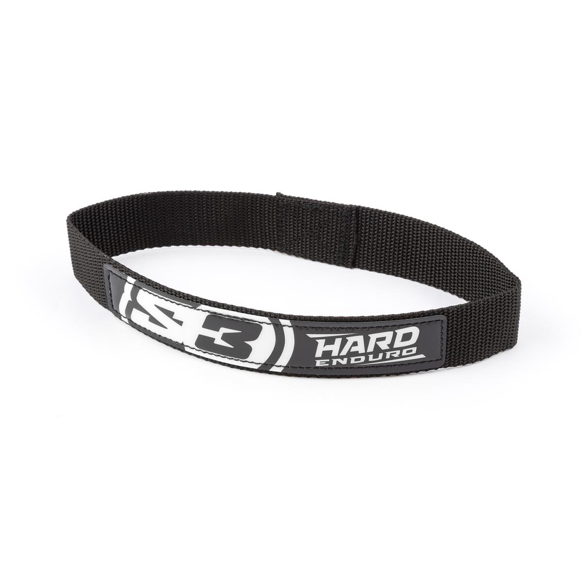 S3 Rear Strap Black