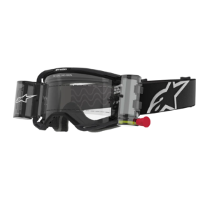 5101125 1529 f Vision 8 Corp Goggle Black Clear Roll Off.png