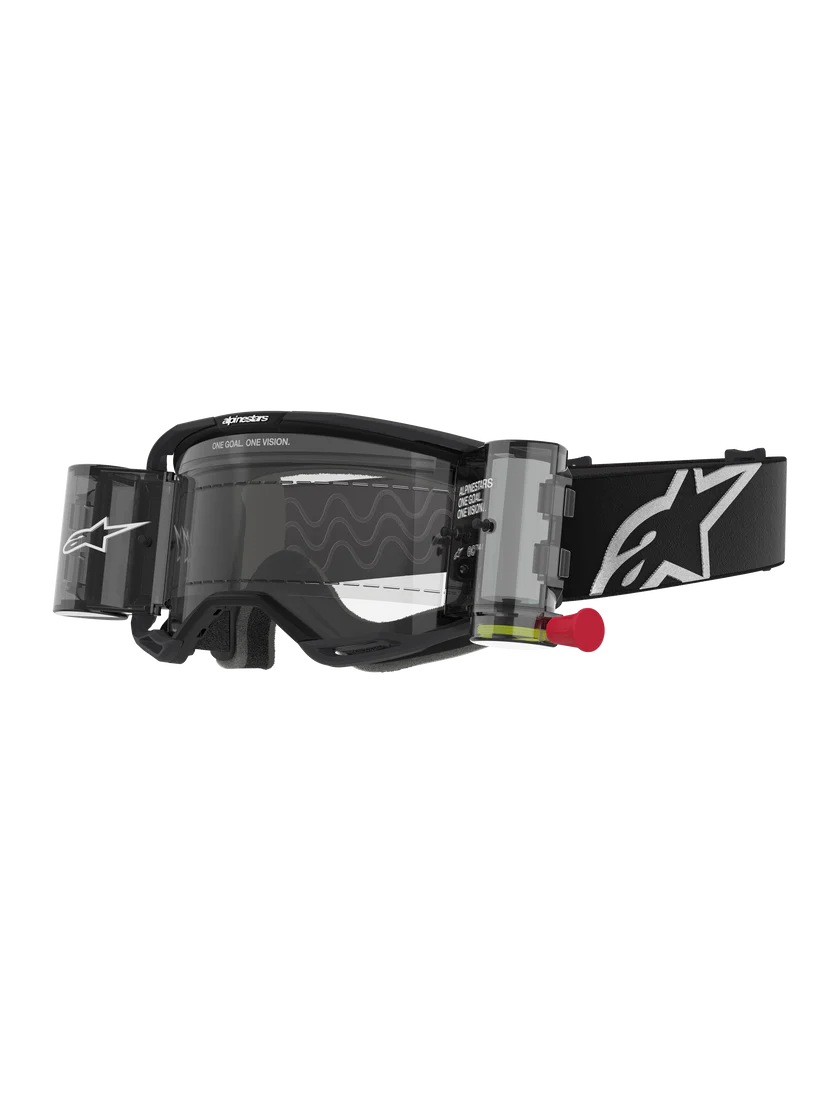 5101125 1529 f Vision 8 Corp Goggle Black Clear Roll Off.png
