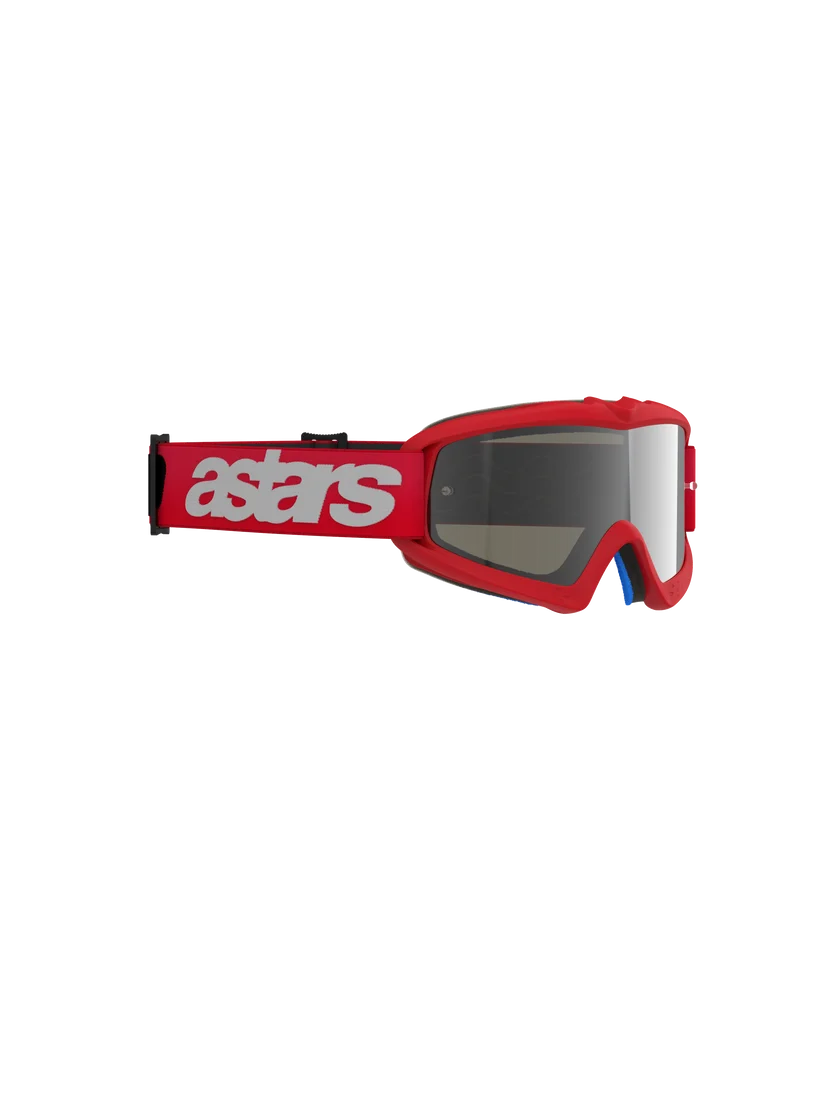 5140425 3094 d2 Vision Youth Blaze Goggle Red Mirror Silver b9710dc5 0a9d 4de5 bd03 86ed851a6882.png