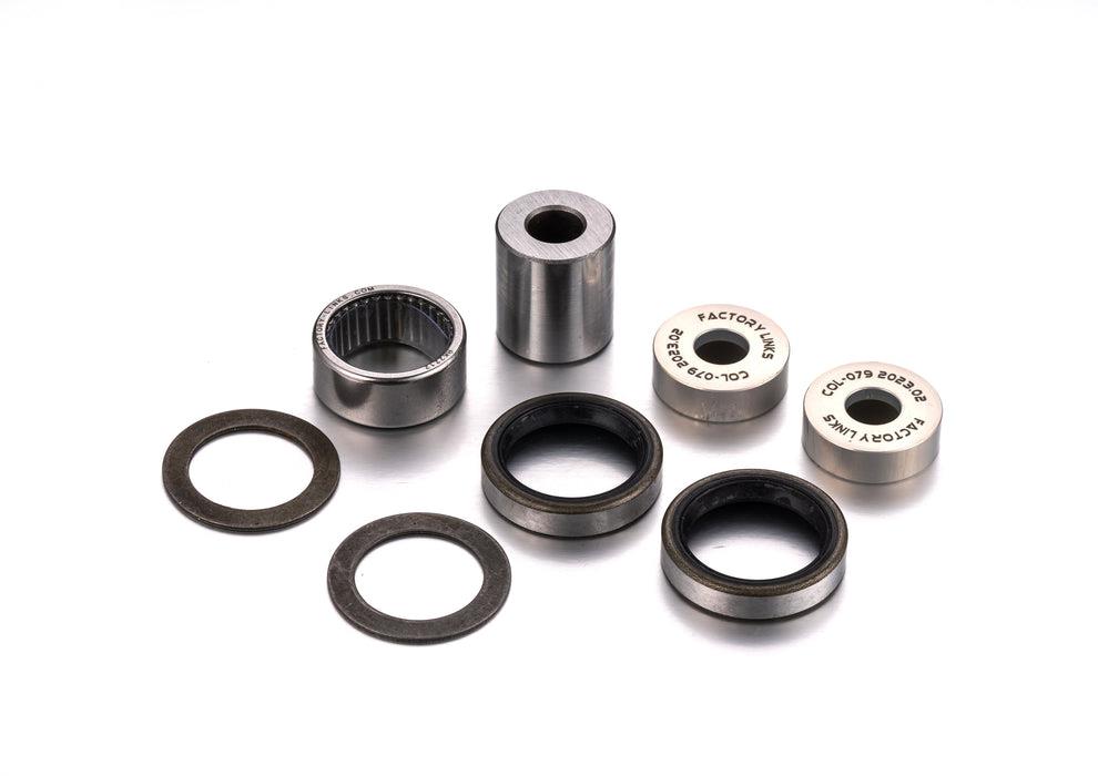 Factory Links KTM, Husqvarna, Gas Gas Lower Shock/Hyme Joint (LSA-T-005)