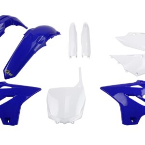 UFO Yamaha YZ 125-250 2015-21 Full Kit OEM Color