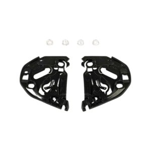 Arai Tour-X5 VAS-A Base Plate Black