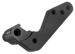 Galfer Bracket Adapter KTM 270mm Front (Black Color)
