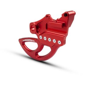S3 Disc Saver Rear Red