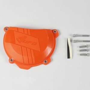 UFO Clutch Cover KTM Orange (AC02409)