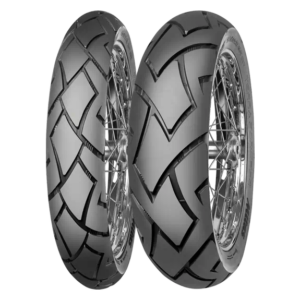 Mitas 120/70ZR19 Terra Force-R 60W