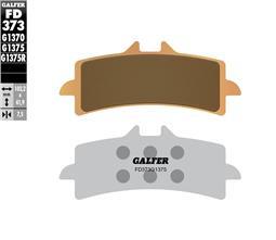 Galfer Sinter Sport Brake Pads (FD373G1375)