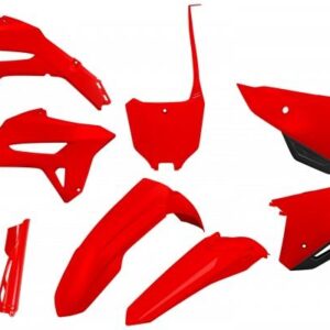 UFO Honda CRF 2022 2024 Full Kit OEM