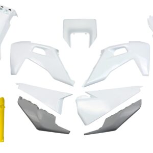 UFO Husqvarna TE 150-300 2020-2023 OEM