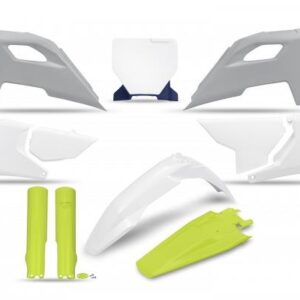 UFO Husqvarna TC 2023 2024 Full Kit OEM