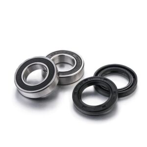 Factory Links Kawasaki KX65-85 Front Wheel Bearing Kit