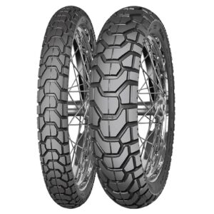 Mitas 110/80R19 59V Enduro Trail-ADV 2