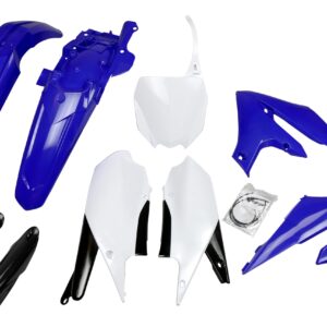 UFO Yamaha YZF 250-450 2019-23 Full Kit -OEM 19-20