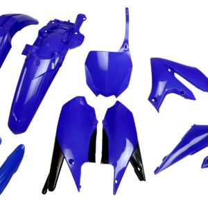 UFO Yamaha YZF 250-450 2019-23 Full Kit - OEM 21-23