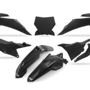 UFO KTM SX 85 2025-26 Plastic Kit