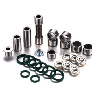 Factory Links Kawasaki KX 250X -450 Linkage Bearing Rebuild Kits