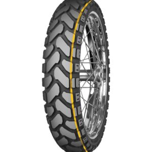 Mitas 120/70B19 M/C 60T E-07+ Dakar TL