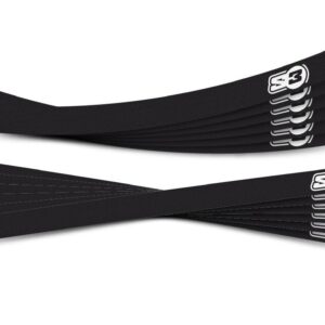 S3 Full Wheel Sticker Kit Enduro