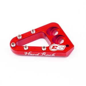S3 Rear Brake Step Plate KTM/Hus/Gas Gas/Beta