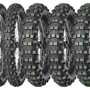 Mitas 120/90-18 Terra Force-EF Super Light
