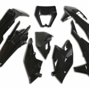 UFO KTM EXC 2017 2019 Kit with Headlight
