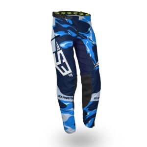S3 Billy Bolt Pants BB "Veranito" Blue