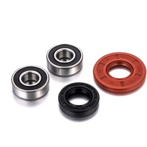 Factory Links Honda Front Wheel Bearing Kit (FWK-H-044)
