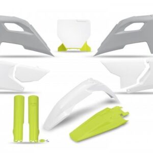 UFO Husqvarna TX 2023 2024 Full Kit OEM