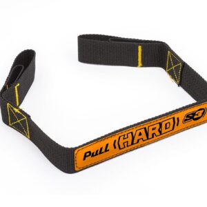 S3 Front Strap