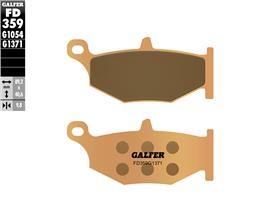 Galfer Sinter Sport Brake Pads (FD359G1371)