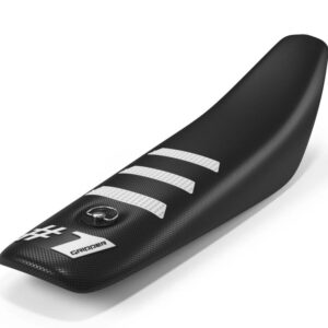 One Gripper Light Rib Mini Seat Cover