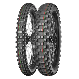 Mitas 90/100-12 Terra Force-MX MH Pitcross