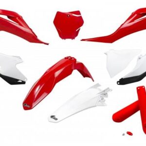 UFO Gas Gas EX 2022 2023 Full Kit 999 22