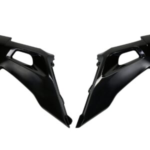 UFO Husqvarna TE 150-500 2020-23 Radiator Covers