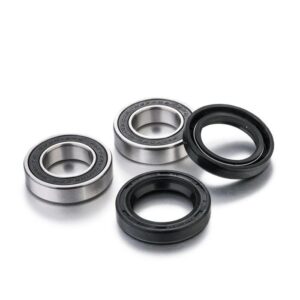 Factory Links Yamaha Front Wheel Bearing Kit