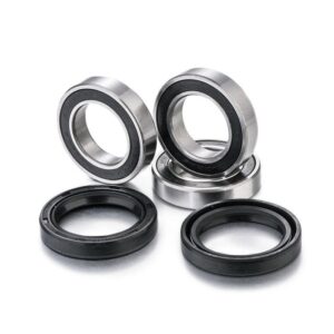 Factory Links Honda Rear Wheel Bearing Kit (RWK-H-193)