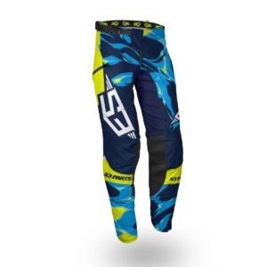 S3 Billy Bolt Pants BB "Veranito" Fluor