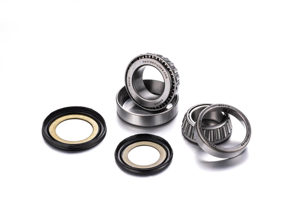 Factory Links Honda Steering Bearing Kit CRF1000-1100